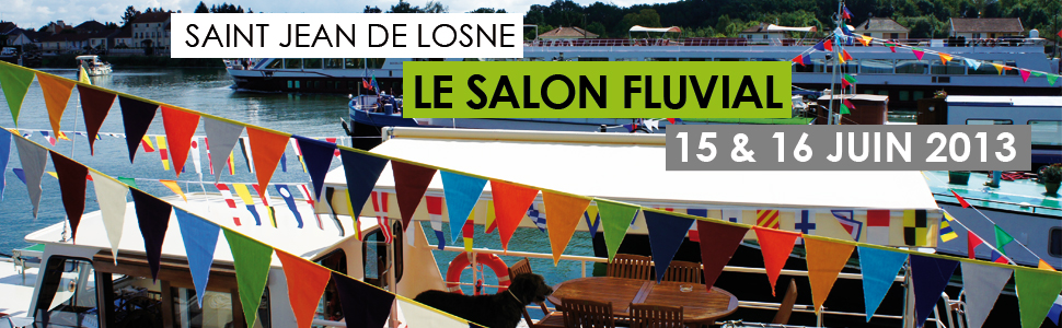 Le Salon Fluvial